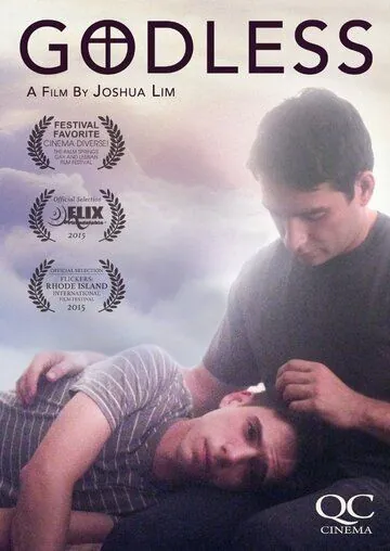Постер: Безбожники / Godless (2015)