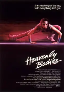 Постер: Любовь и аэробика / Heavenly Bodies (1984)