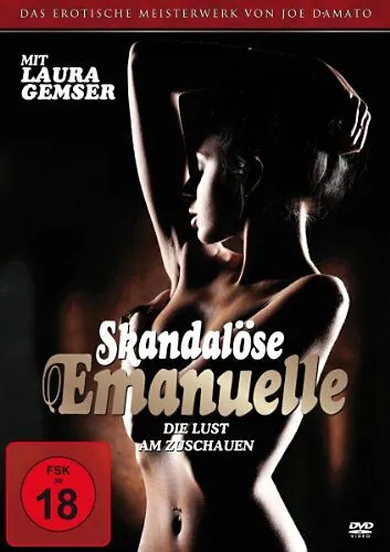 Постер: Желание подсматривать / Voglia di guardare (1986)