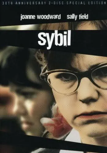 Постер: Сибил / Sybil (1976)