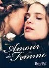 Постер: Женская любовь / Combats de femme - Un amour de femme (2001)