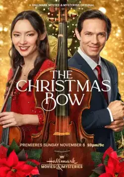 Постер: Рождественский смычок / The Christmas Bow (2020)