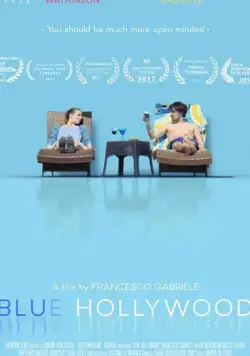 Постер: Голубой Голливуд / Blue Hollywood (2017)