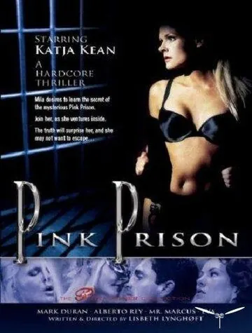 Постер: Розовая тюрьма / Pink Prison (1999)