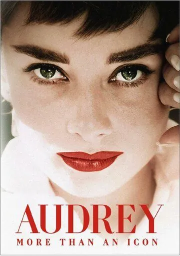 Постер: Одри / Audrey (2020)