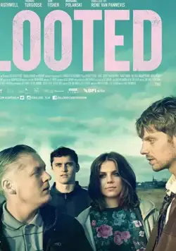 Постер: Добыча / Looted (2019)