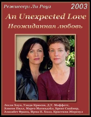 Постер: Неожиданная любовь / An Unexpected Love (2003)