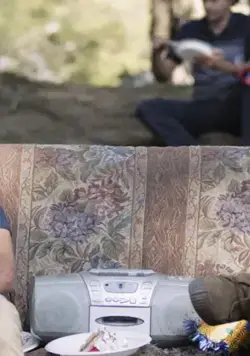 Постер: Неукротимые шлемы / Cascos indomables (2018)