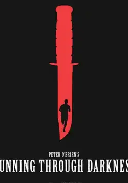 Постер: Бег в темноте / Running Through Darkness (2018)