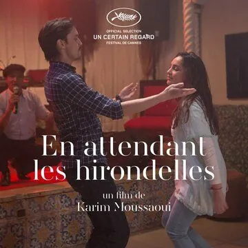 Постер: Когда вернутся птицы / En attendant les hirondelles (2017)