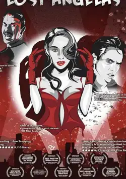 Постер: Заблудшие ангелы / Lost Angelas (2019)