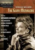 Постер: Стеклянный зверинец / The Glass Menagerie (1973)