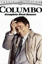 Постер: Коломбо: Загадка миссис Коломбо / Columbo: Rest in Peace, Mrs. Columbo (1990)