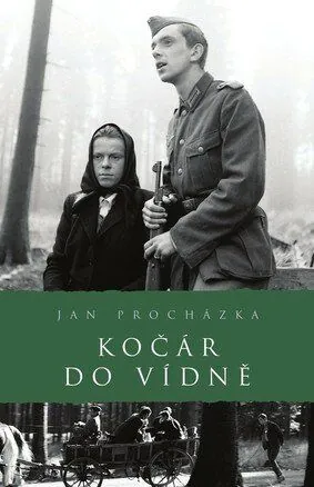 Постер: Повозка в Вену / Kocár do Vídne (1966)