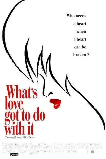 Постер: На что способна любовь / What's Love Got to Do with It (1993)
