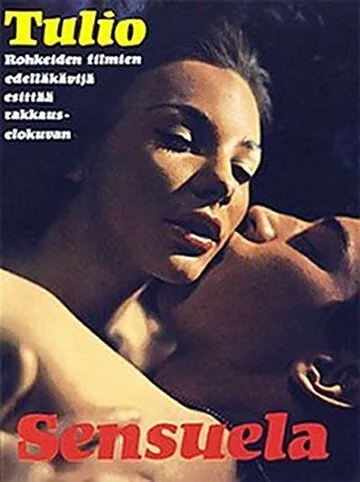 Постер: Сенсуэла / Sensuela (1973)