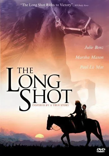 Постер: Большой риск / The Long Shot (2004)