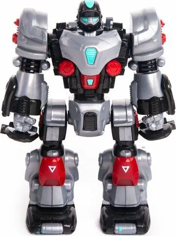 Постер: Металионы / Metalions (2017)