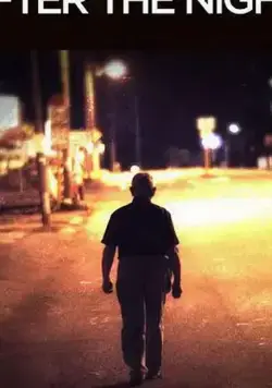 Постер: Ночной гость / The Night Caller (2020)