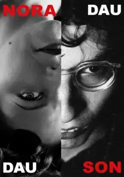 Постер: ДАУ. Нора сын (2020)