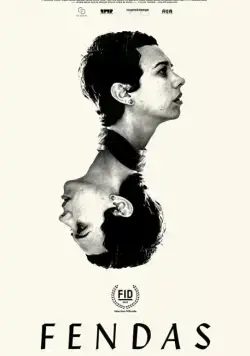 Постер: Трещины / Fendas (2019)