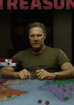 Постер: Государственная измена / Treason (2020)