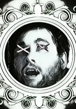 Постер: Сосед желает мне смерти (2019)