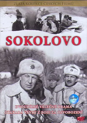 Постер: Соколово (1975)