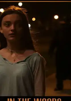 Постер: Не ходи в лес / Let's Not Meet in the Woods (2020)