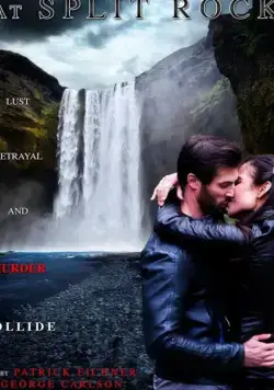 Постер: Столкновение в Сплит-Рок / Collision at Split Rock (2017)