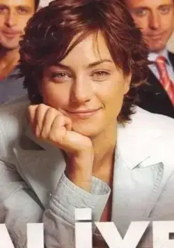 Постер: Aлия / Aliye (2004)