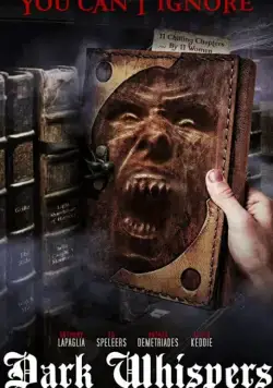 Постер: Тёмный шёпот: Том Первый / Dark Whispers Vol 1 (2019)