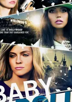 Постер: Белые вороны / Baby Doll (2020)