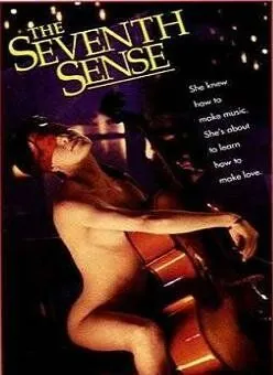 Постер: Седьмое чувство / The Seventh Sense (1999)