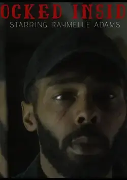 Постер: Взаперти / Locked Inside (2020)