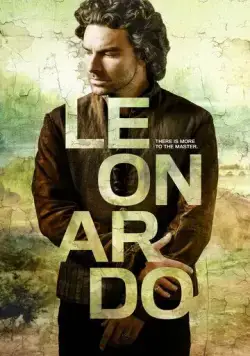 Постер: Леонардо / Leonardo (2021)