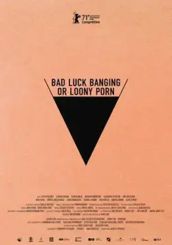 Постер: Неудачный трах, или Безумное порно / Babardeala cu bucluc sau porno balamuc (2021)