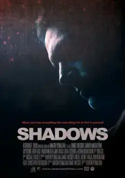 Постер: Тени / Shadows (2021)