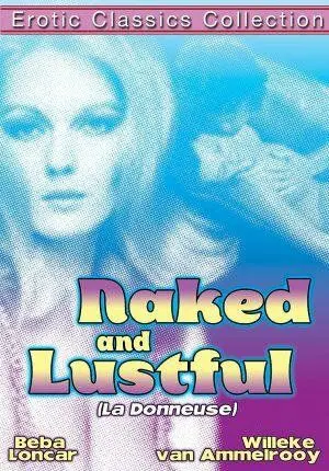 Постер: Доносчица / La donneuse (1976)