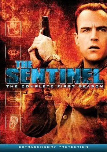 Постер: Часовой / The Sentinel (1996)