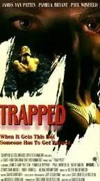 Постер: В западне / The Killing Jar (1994)