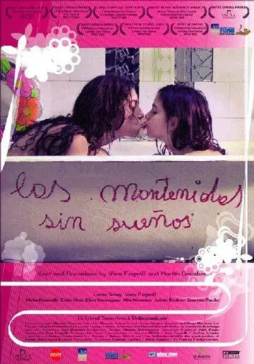 Постер: Содержанки без иллюзий / Las mantenidas sin sueños (2005)