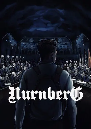 Постер: Нюрнберг (2021)
