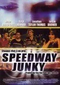 Постер: В погоне за мечтой / Speedway Junky (1999)