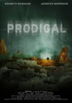 Постер: Транжира / Prodigal (2011)