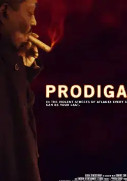 Постер: Транжира / Prodigal (2019)