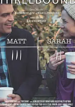 Постер: Три попытки / Three bound (2019)