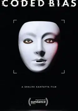 Постер: Кодированное смещение / Coded Bias (2020)