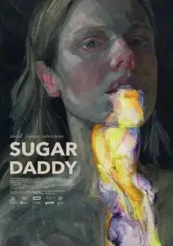 Постер: Папик / Sugar Daddy (2020)