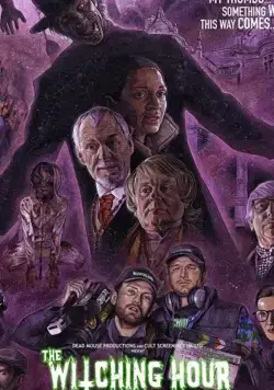 Постер: Час ведьм (2019)